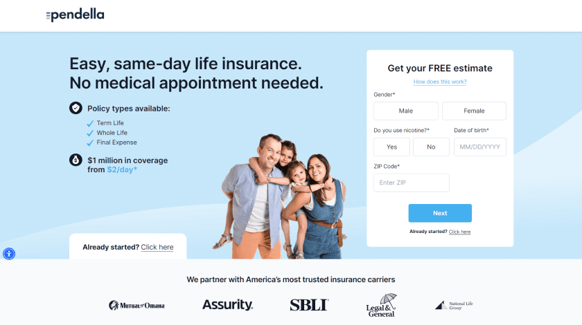 Case study preview